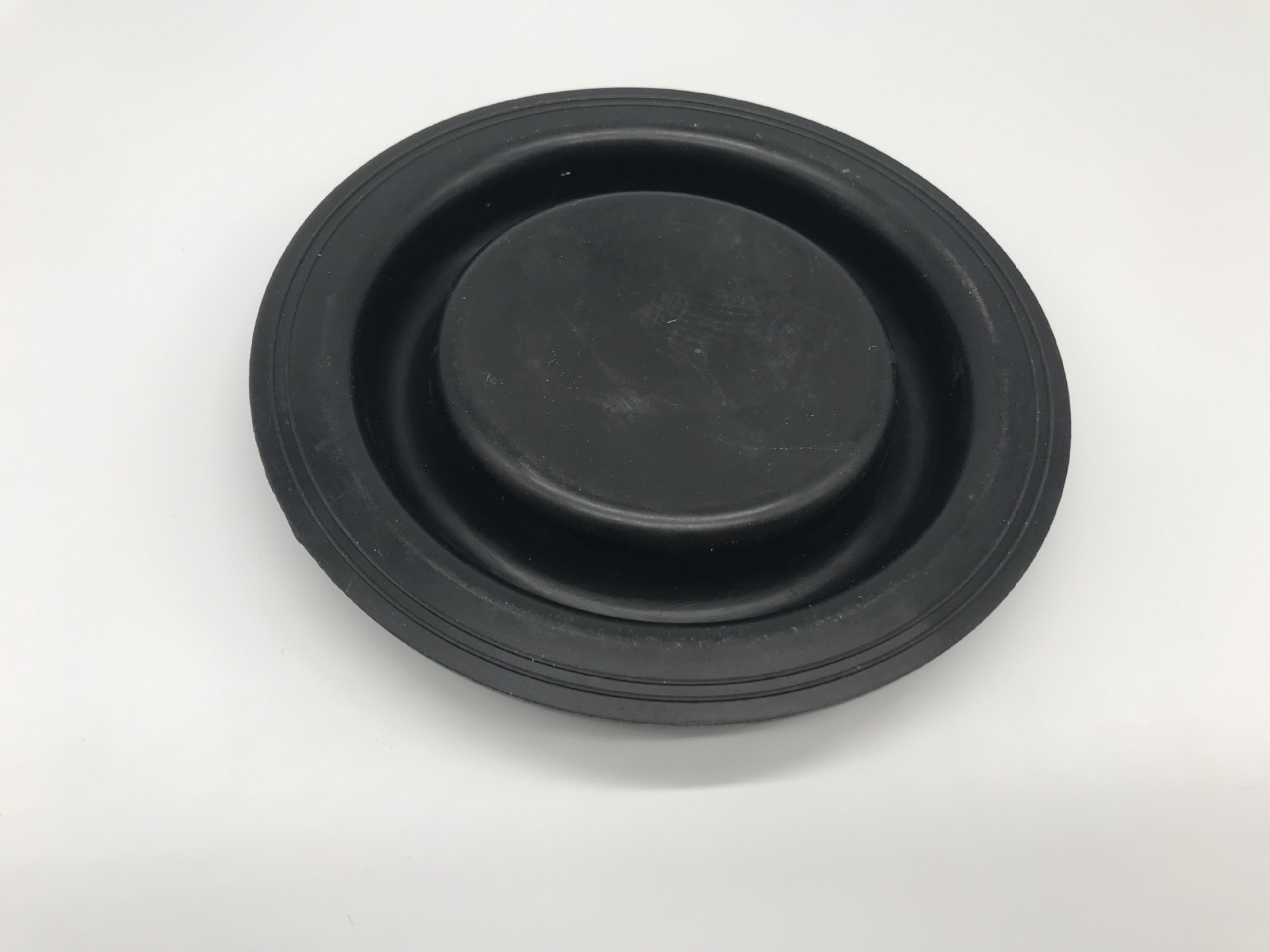 油门气缸皮碗 发动机气动油门控制油缸配件