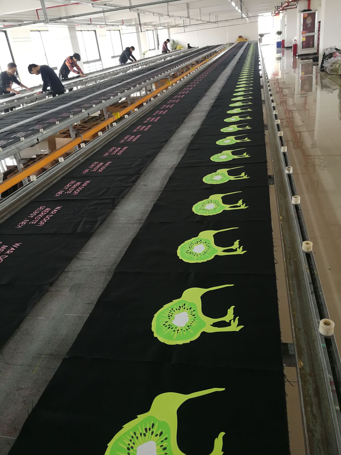 箱包印花.服装棉布数码印花-阿里巴巴