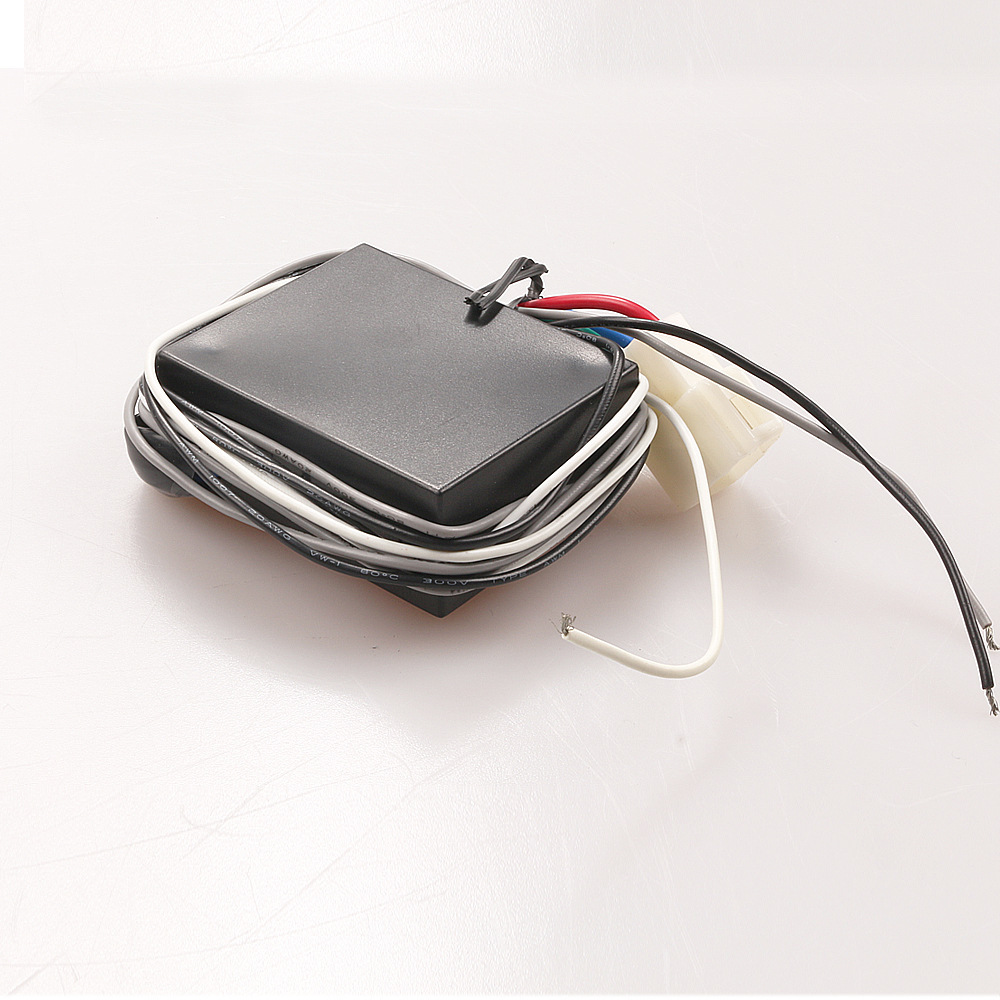 熄火延时器汽车改装 涡轮车用延时熄火延时器通用自动涡轮定时器