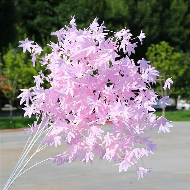 厂家批发 婚庆 跳舞兰 仿真 家居软装文心兰花绢花 婚庆插花配材
