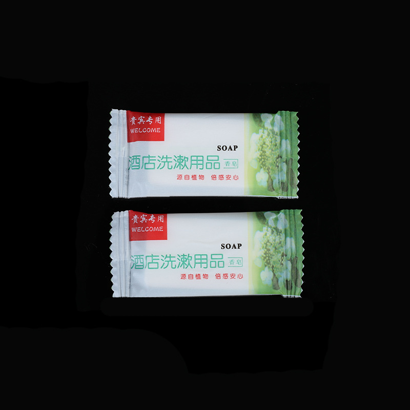 休闲浴场小香皂 批发酒店宾馆一次性香皂 便捷植物小香皂-阿里巴巴