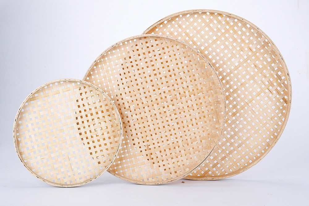 22,26,30,36;规格:竹白十字孔22,26,30,36,42,50;品牌:上好竹编产品