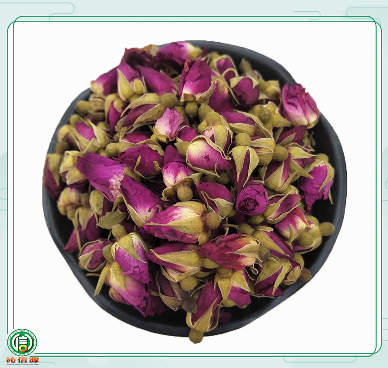 【满包邮】甘肃兰州苦水玫瑰花炕货选1kg散装玫瑰花干花茶沁信源