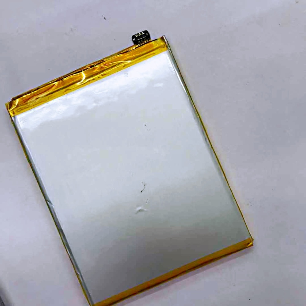 适用于oppo r9s plus 内置手机电池 blp623 聚合物锂电池