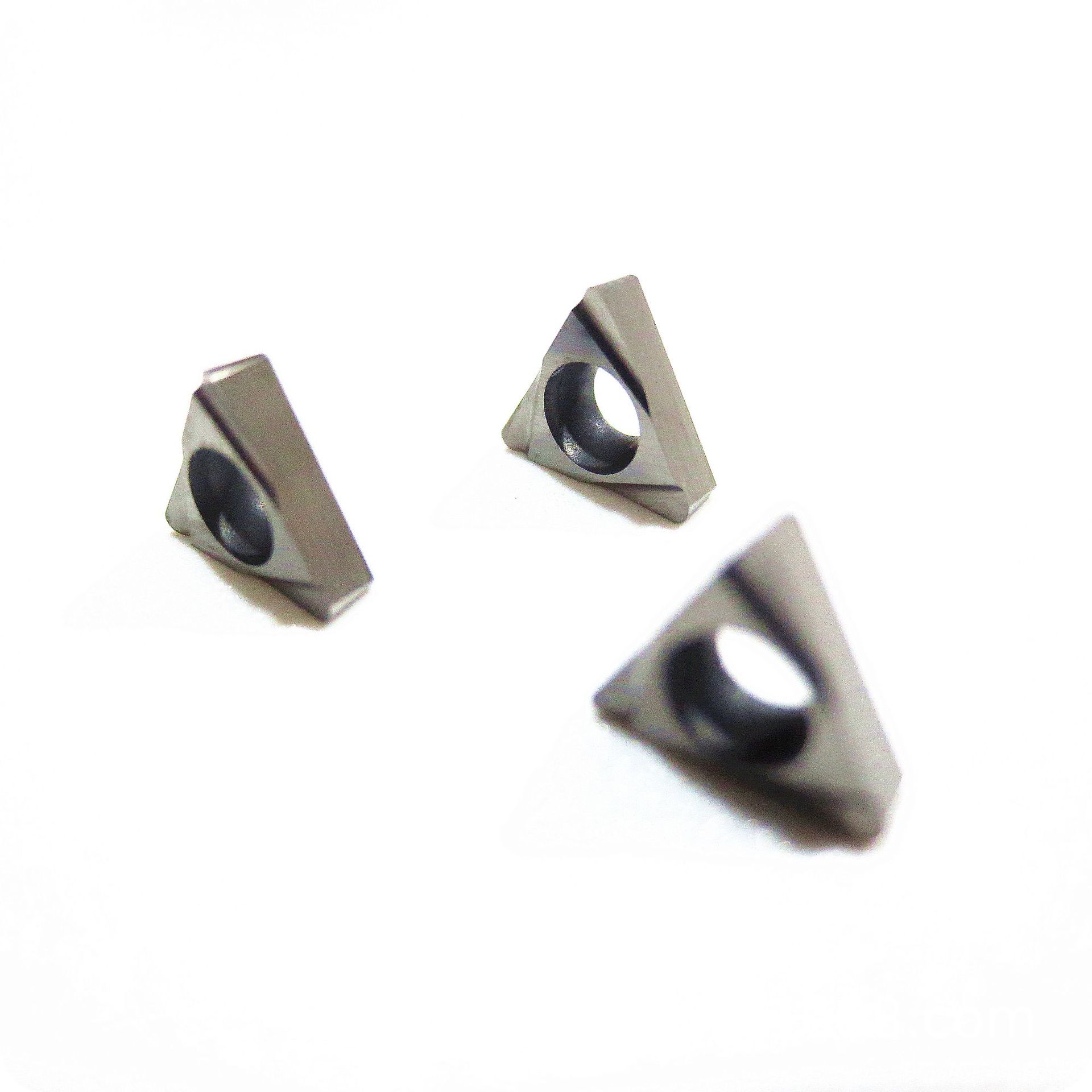 四川川虎精镗刀片/硬质合金镗刀片:tbgt060104l zk10uf