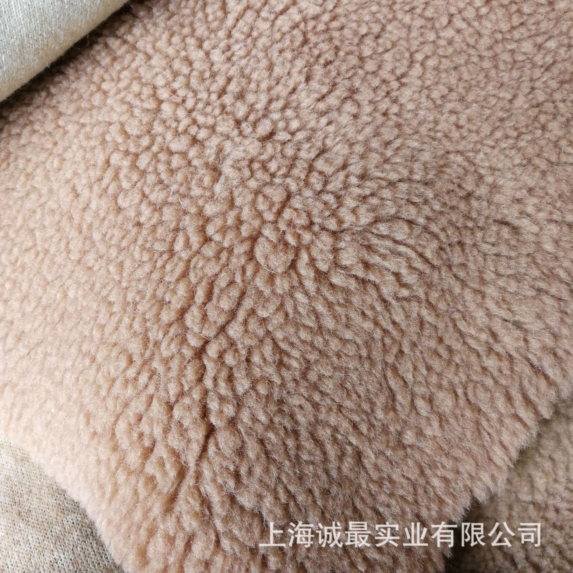 羊毛颗粒绒 37羊毛 羊毛羊羔绒 颗粒羊剪绒 羊毛羊羔毛