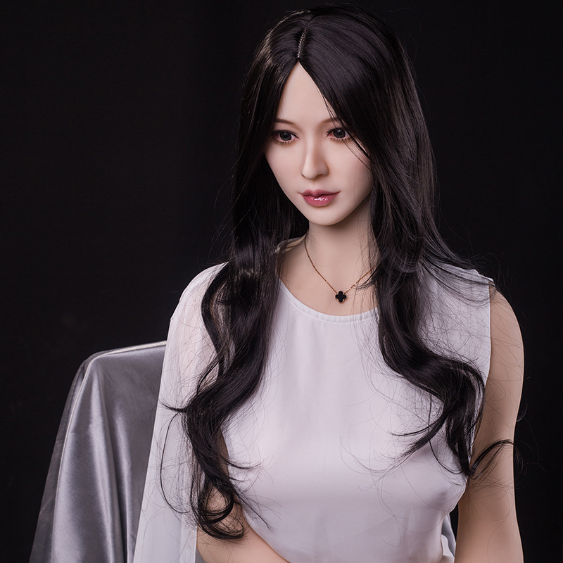 男用实体娃娃非充气超逼真优雅女神气质女友模特情人美性玩偶