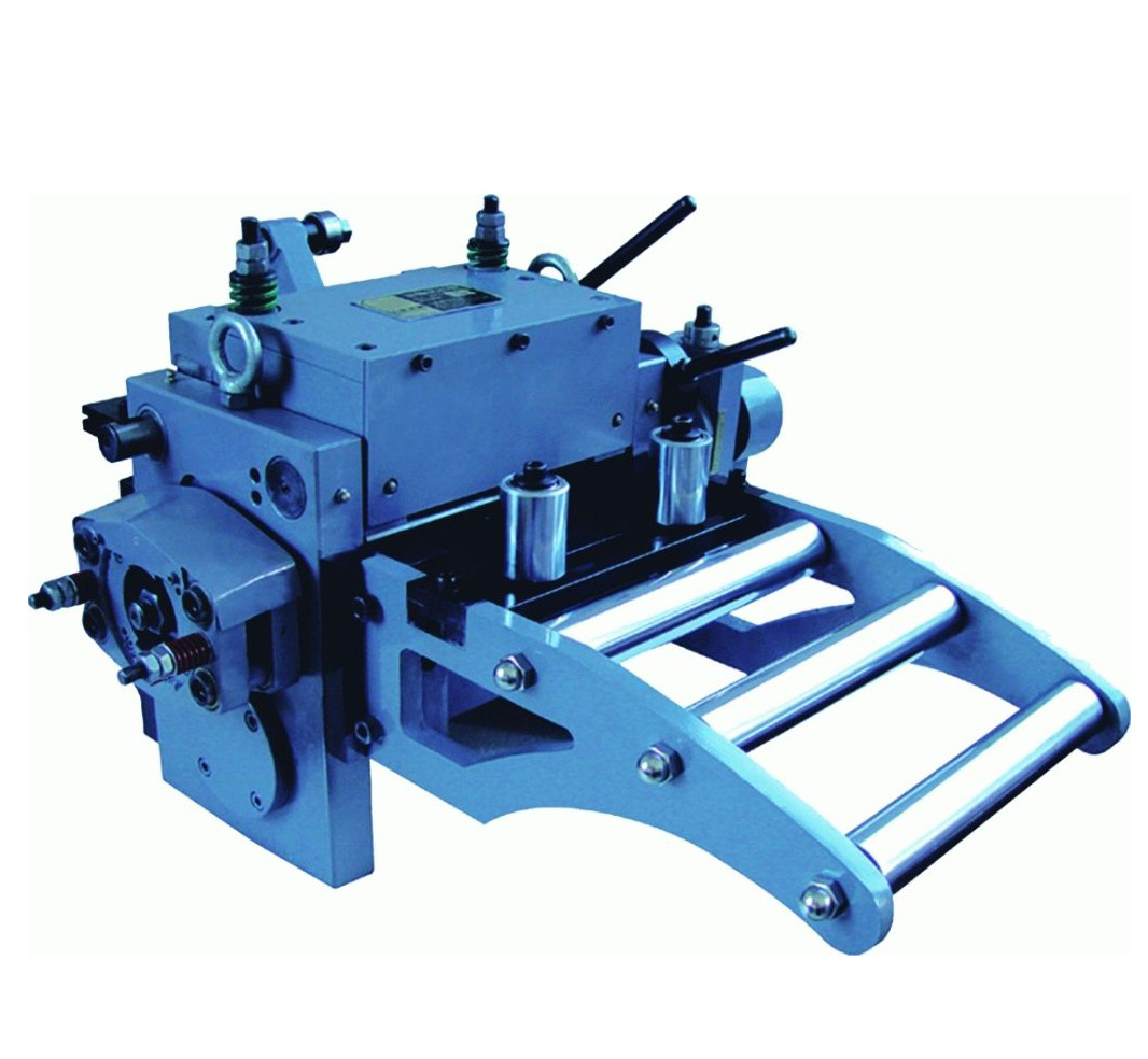 滚轮送料机 冲床高速辊轮自动化送料设备 精密齿轮送料器 直销