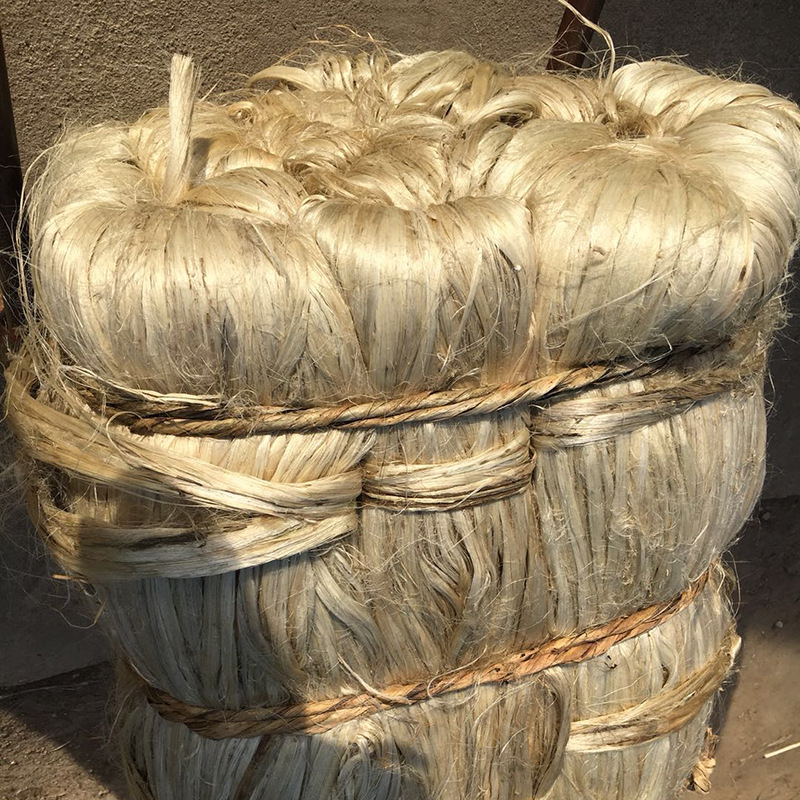 天然黄麻丝纤维麻丝卷小样拿样看样管道防水堵漏密封