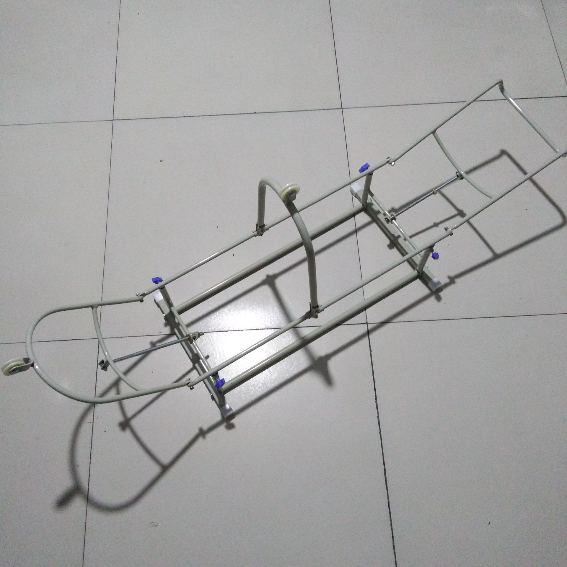 可调式喷塑材质布朗式勃朗氏布朗氏架 骨折的牵引复位