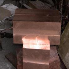 供应W80耐磨钨铜板 W80精致钨铜 Cuw90电极钨铜价格