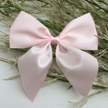 吸铁石带厂家丝带包礼品盒蝴蝶蝴蝶结diy涤纶磁铁礼品铁石带织带