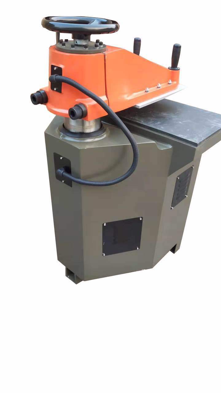 液压摇臂裁断机 摇头啤机 罩杯裁断机 16吨液压摇摆下料机