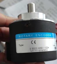 原装正品 85000.8351.1024 圣澳德编码器 ROTARY ENCODER