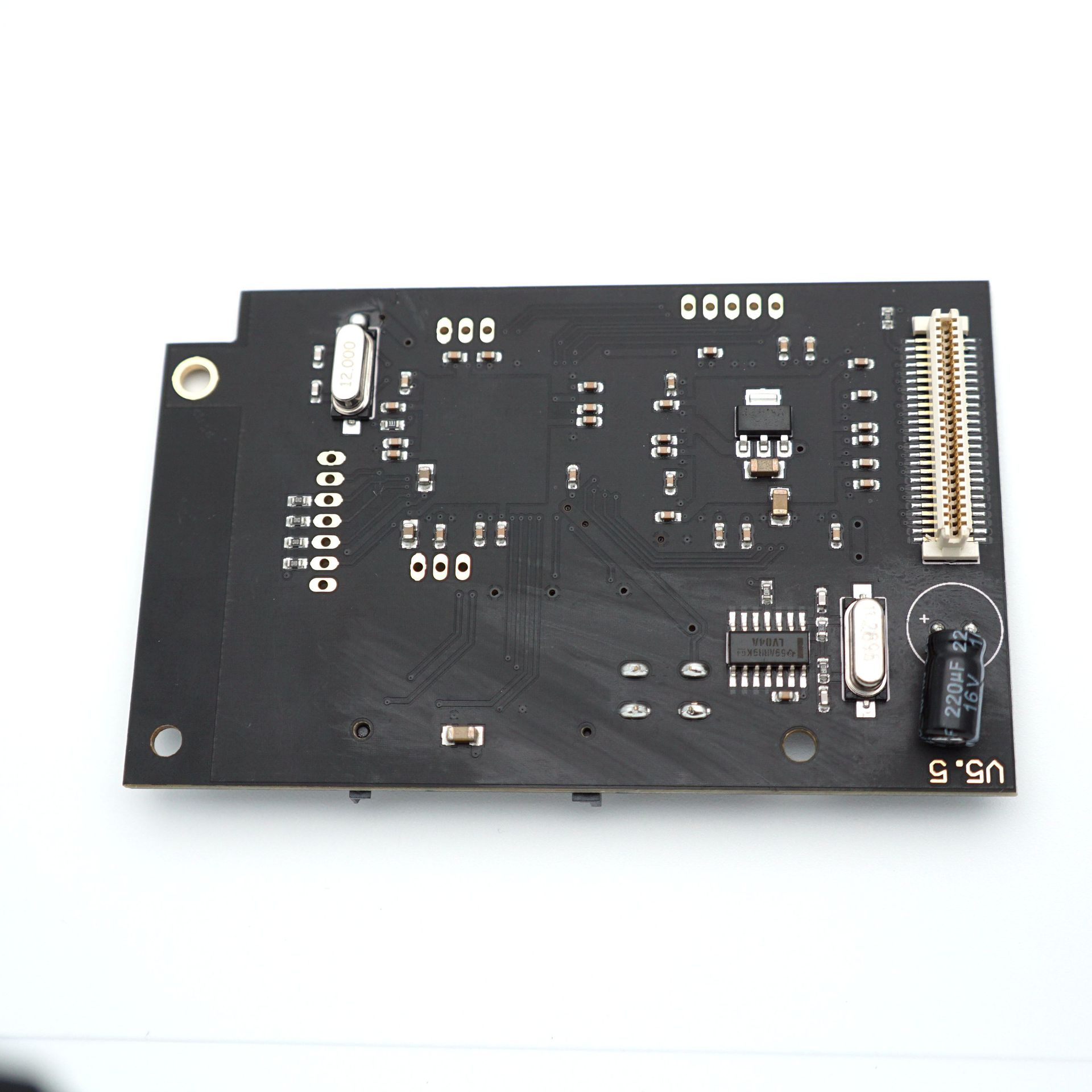 新品世嘉dc dreamcast 模拟板 第二代免盘黑金板 游戏光驱gdemu