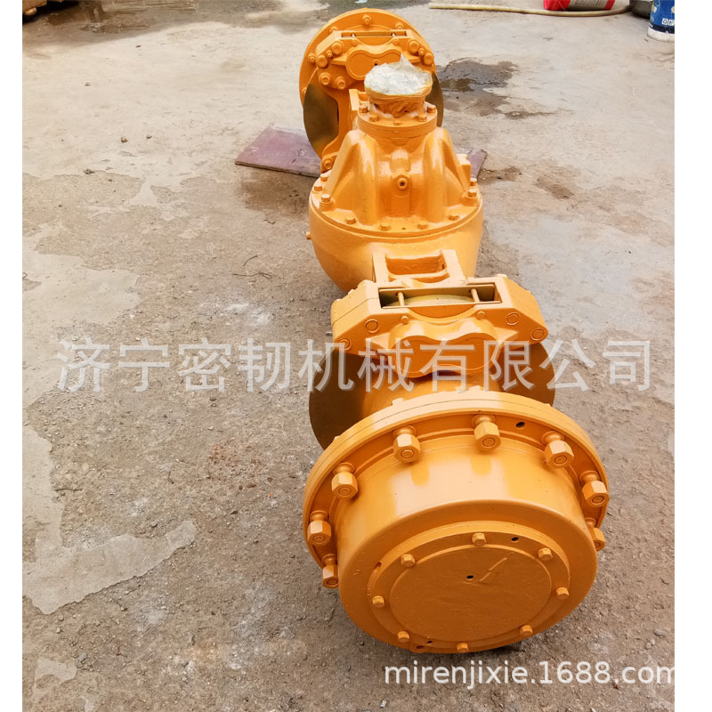 装载机全车配件sl30/sl20/sl50/sl60前桥总成后桥总成