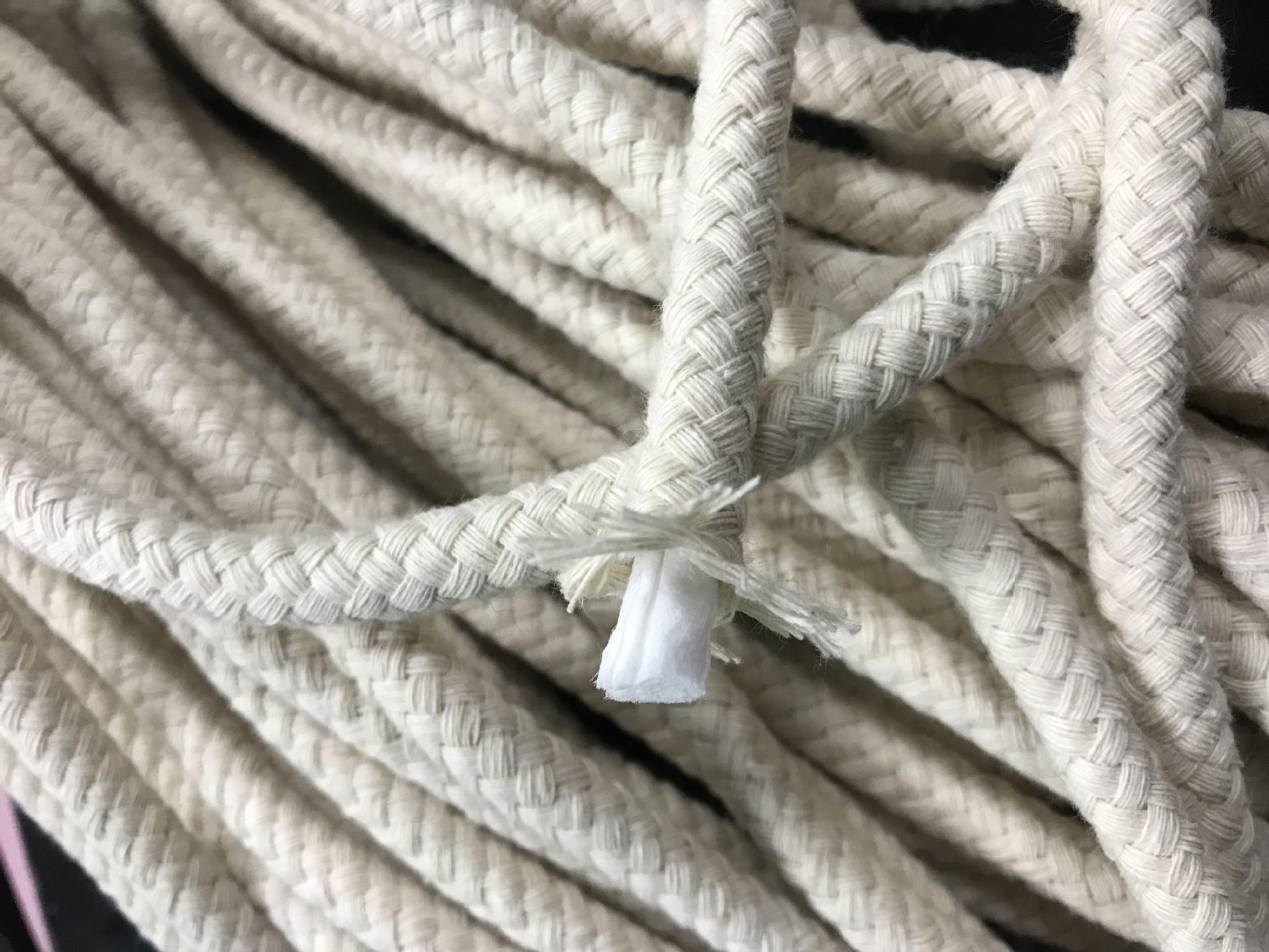 深圳纯棉绳