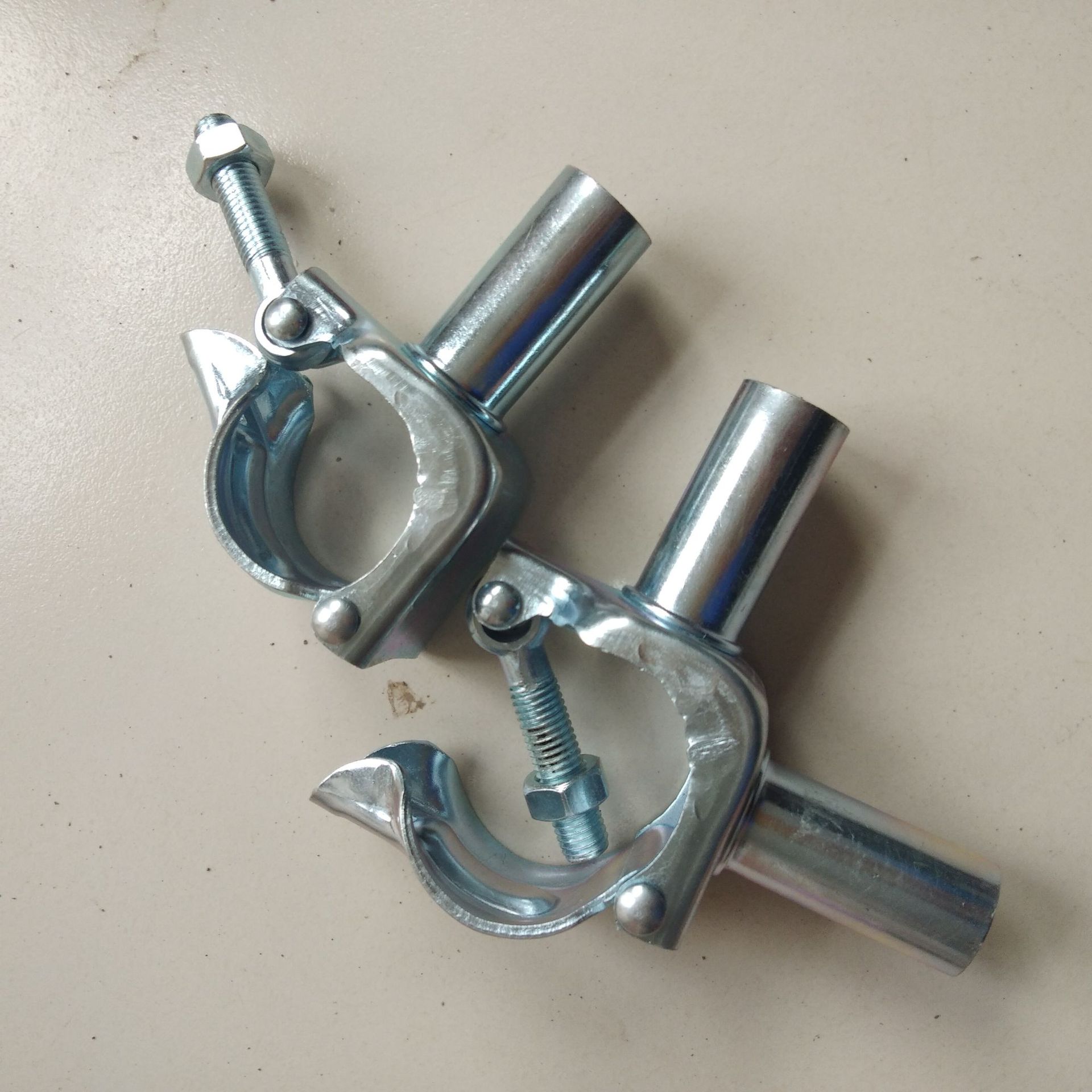 温室大棚配件羊角32 25mm大棚温室配件羊角热卖中