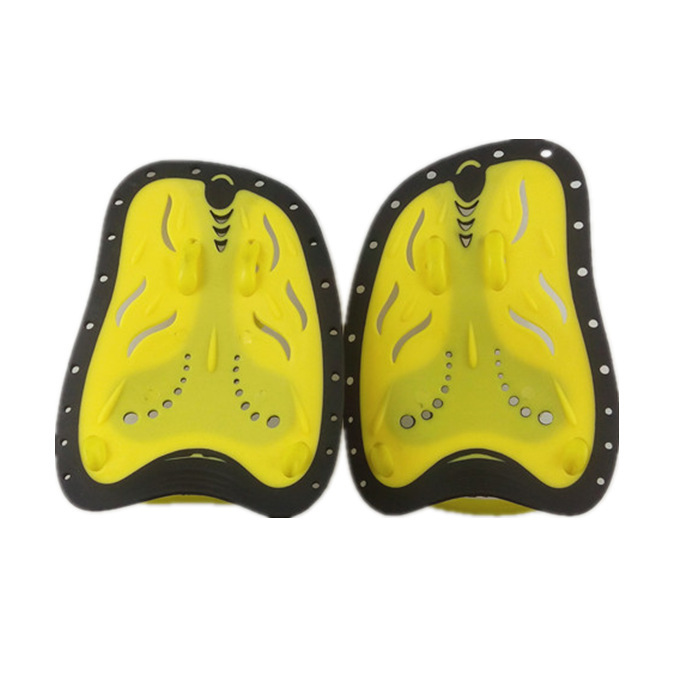 厂家直销游泳划水掌浮潜游泳手划掌手蹼手划掌户外潜水用品hp101