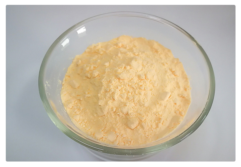 > 车达奶味浓郁芝士粉  品类繁多的原制芝士风味各异,无论是奶香芝士