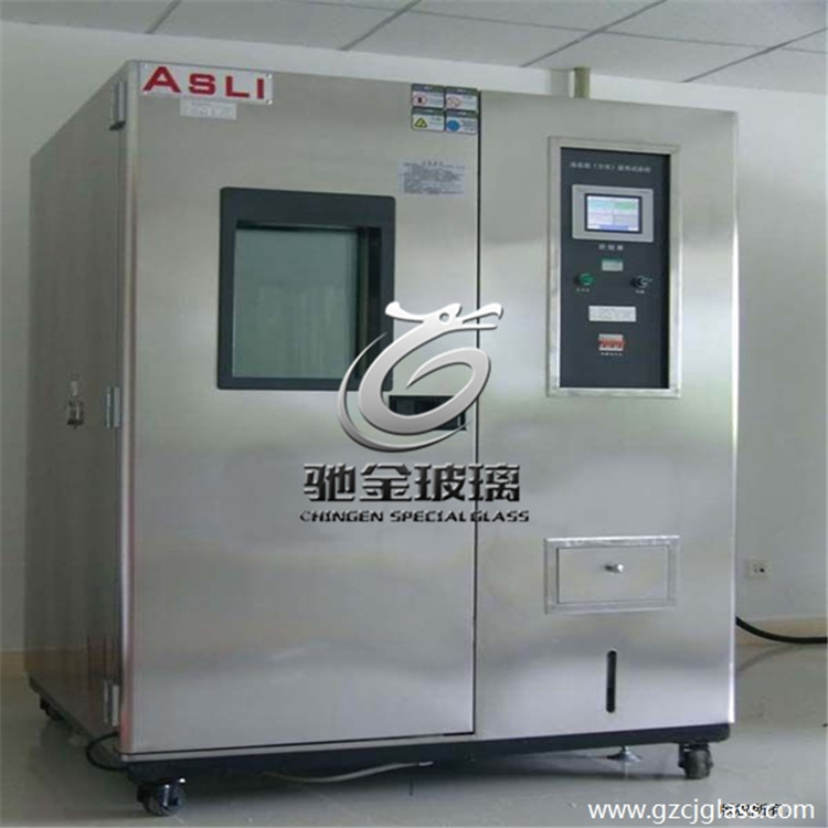 高透光率丝网屏蔽玻璃  屏蔽膜玻璃厂家 原网50db屏蔽效果玻璃