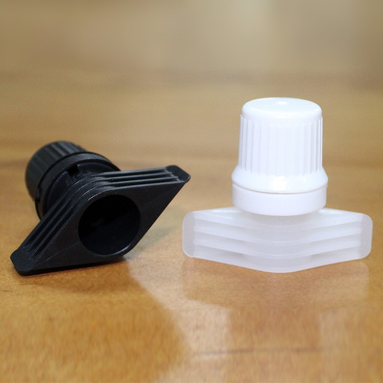 加工生产批发瓶嘴袋用吸嘴 塑料吸嘴盖 定制颜色尺寸-阿里巴巴
