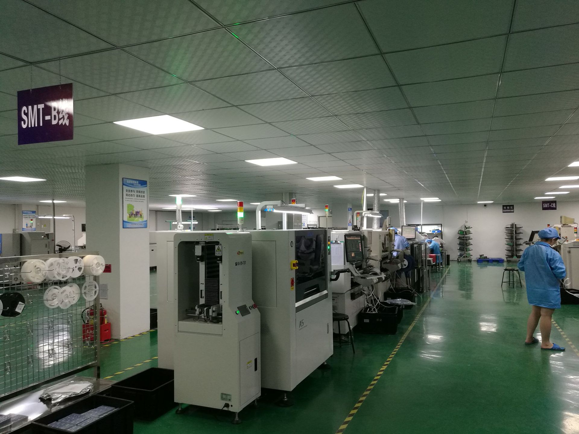 东莞樟木头清溪黄江电子厂pcba(bms,变频器)