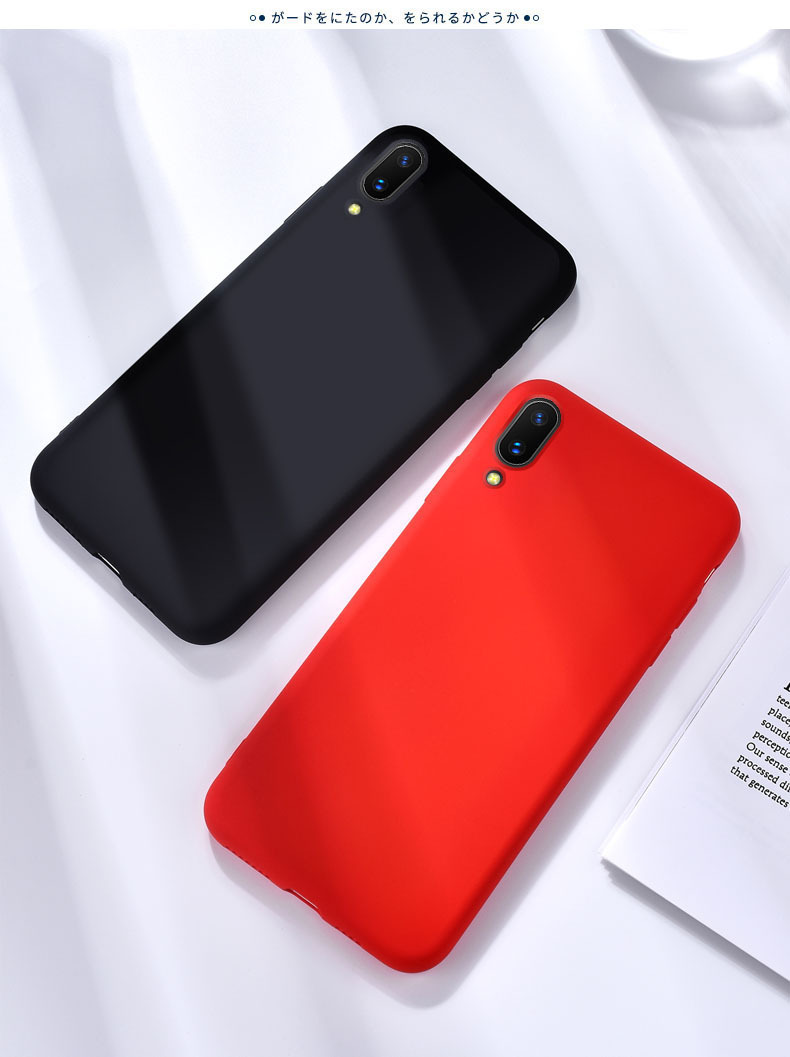 vivoy93手机壳y97液态保护y93s硅胶套全包边v1818a防摔v1813女ca