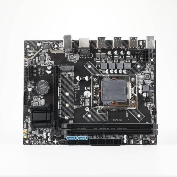 批发全新e5 x79a-1356针主板可游戏工作室可装主机支持服务器内存