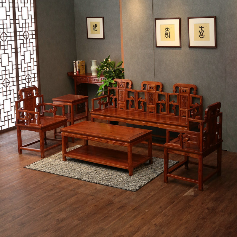 仿古太师椅沙发-仿古太师椅沙发厂家,品牌,图片,热帖-阿里巴巴