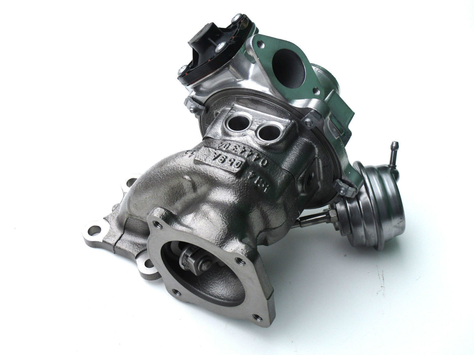 gtdi12v d3v9n15105000343 cm5g-6k682-ja /gb/gc/gd 涡轮增压器