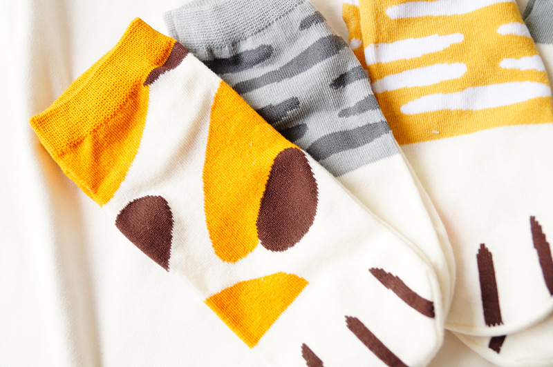 日系猫爪袜子软妹可爱猫咪肉垫船袜小猫肉球短袜