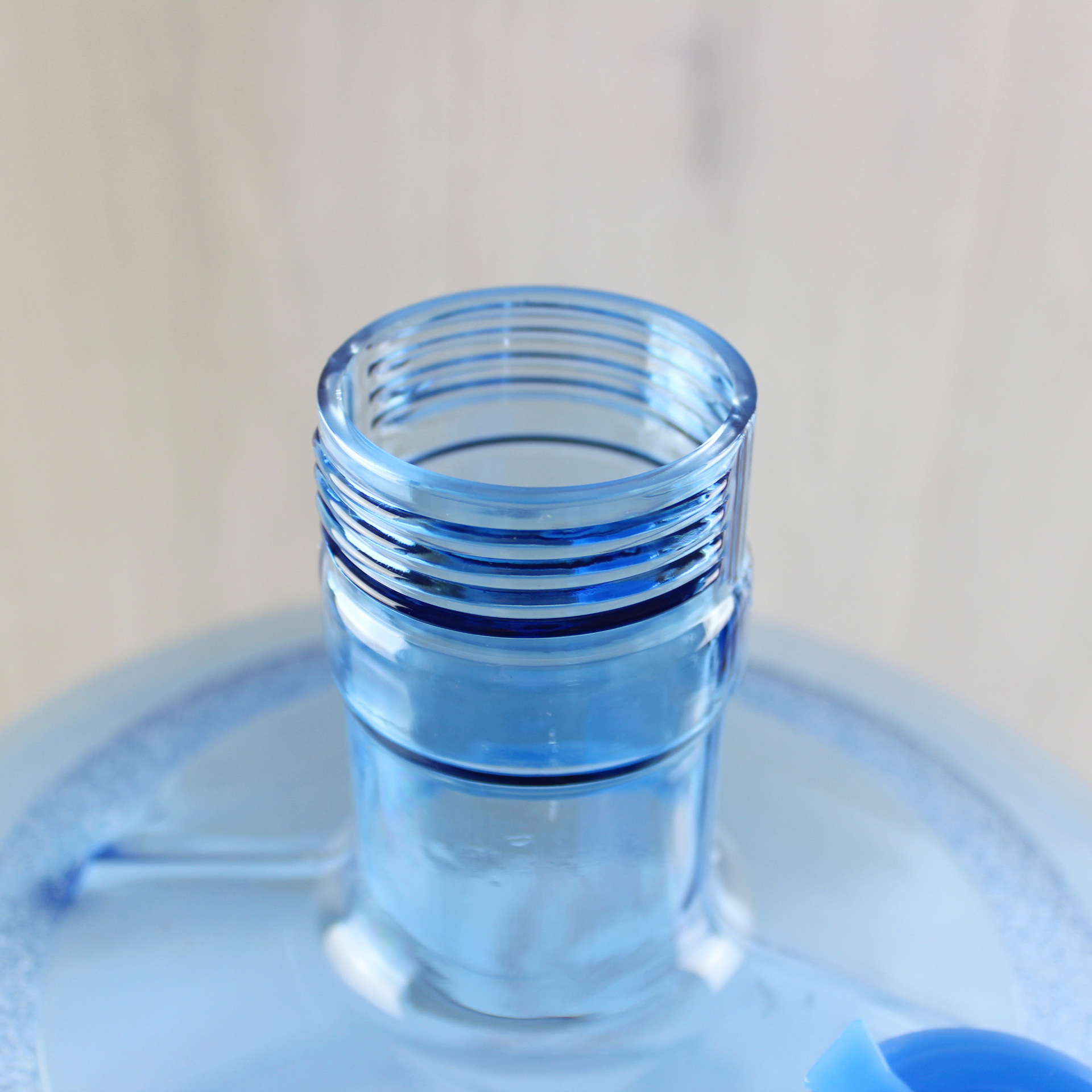 食品加厚pc饮水机桶车载户外纯净水桶手提式便携水箱酵素桶茶具桶