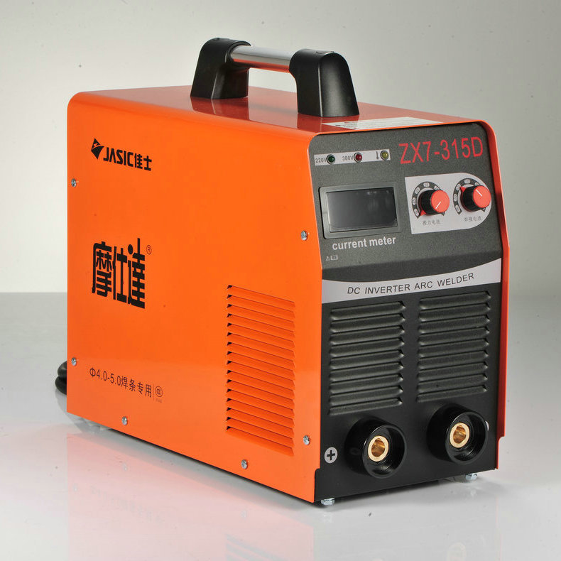 供应 供应旗下摩仕达zx7-315d双电压 直流逆变电焊机 价格实惠