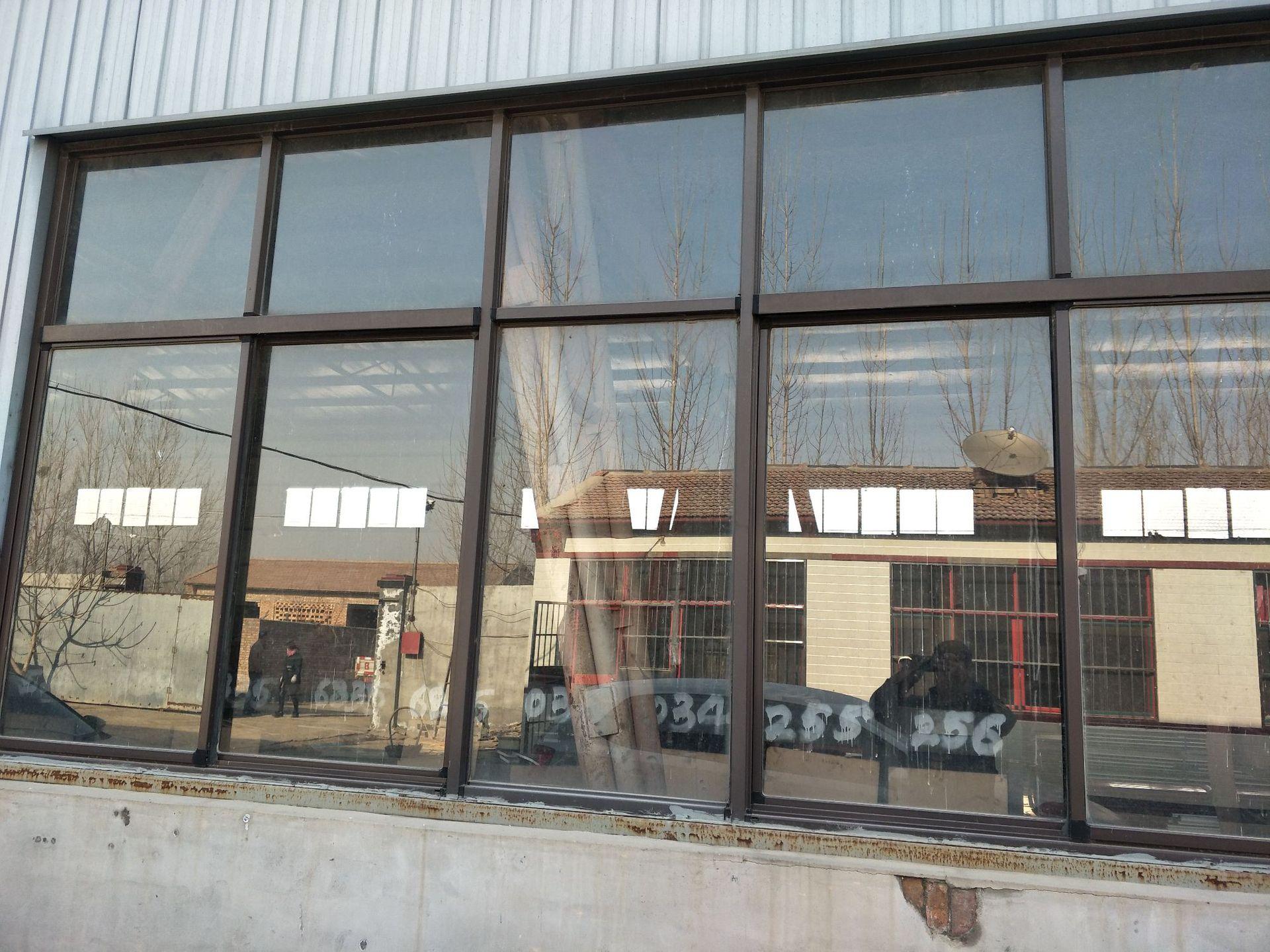 苏州沐飞金属材料有限公司铭月门窗验厂档案为您找到大量推拉窗工厂