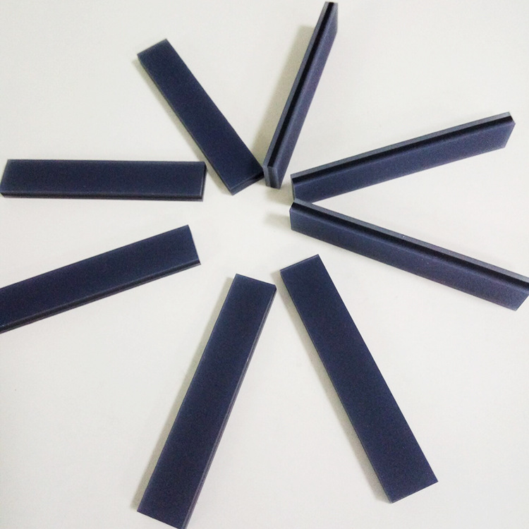 定做批发lcd斑马条全导电胶条单双面发泡硅胶条透明夹层垫条定制