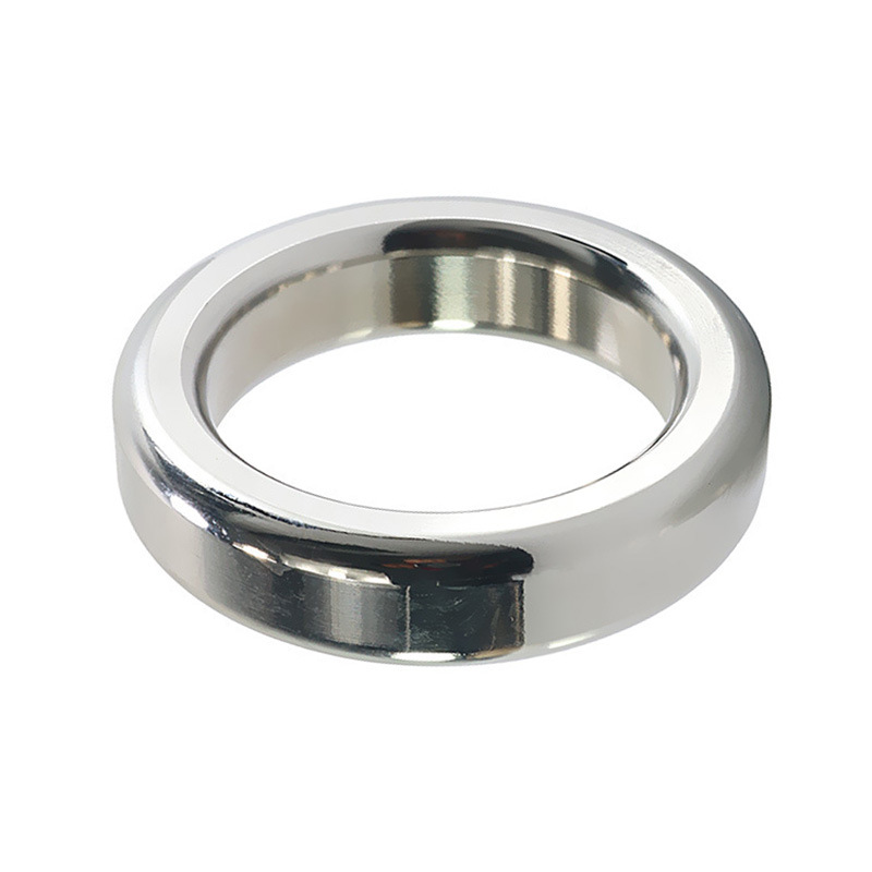 不锈钢阴茎环9m厚重型男情趣用品蛋蛋束缚性工具外出助性成人用品