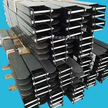 供应叉车货叉套加长套 3吨3.5吨5吨10吨叉车加长叉脚1.5米2米