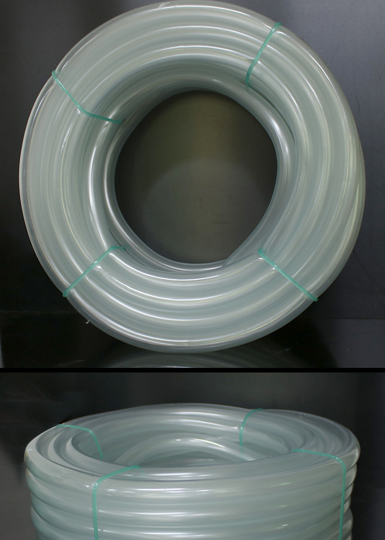 pvc水平软管塑胶透明管工业建筑业测量管水平仪器管低压水管