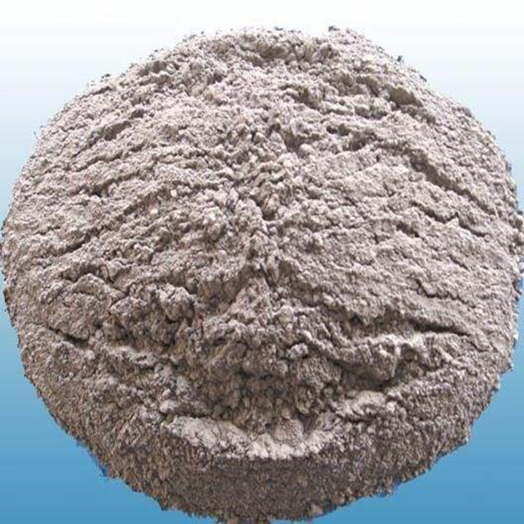 厂家直销铝矾土 铸造级铝矾土 铝矾土生料 铝矾土熟料