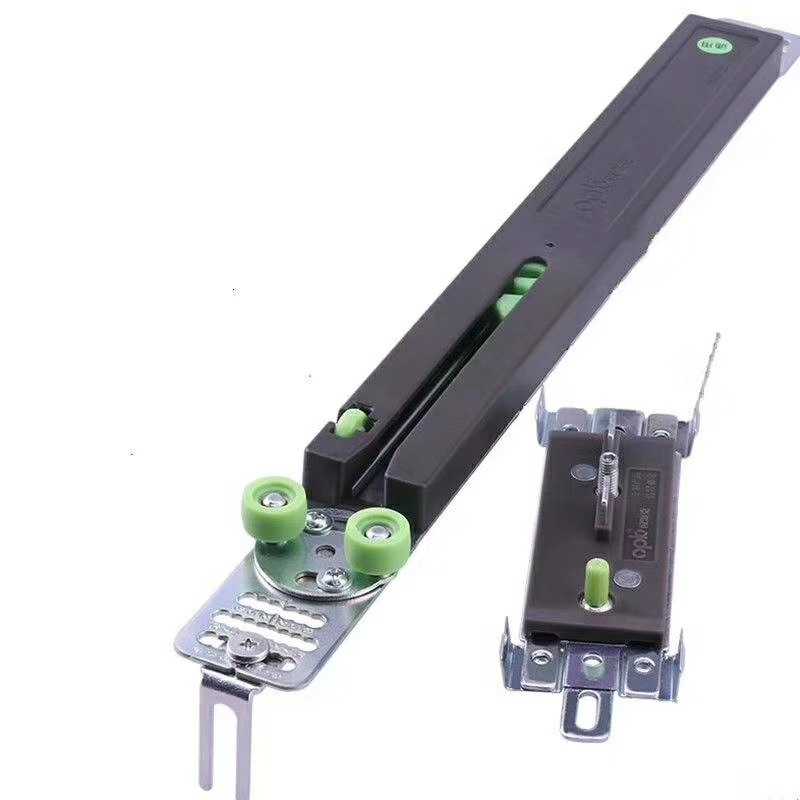 opk中山欧派克衣柜移门缓冲阻尼器家具移门缓冲器防跳静音减噪