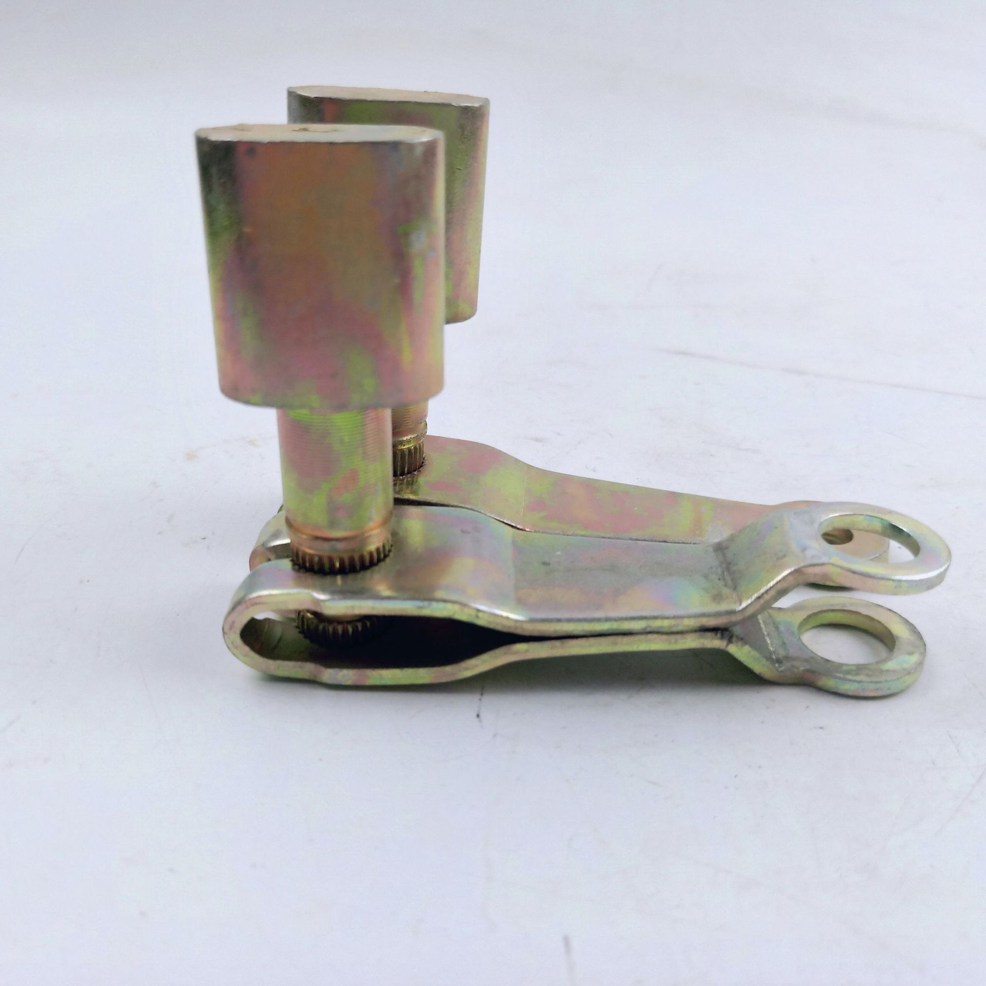 三轮车配件批发 三轮车摇臂摇臂轴 160摇臂轴