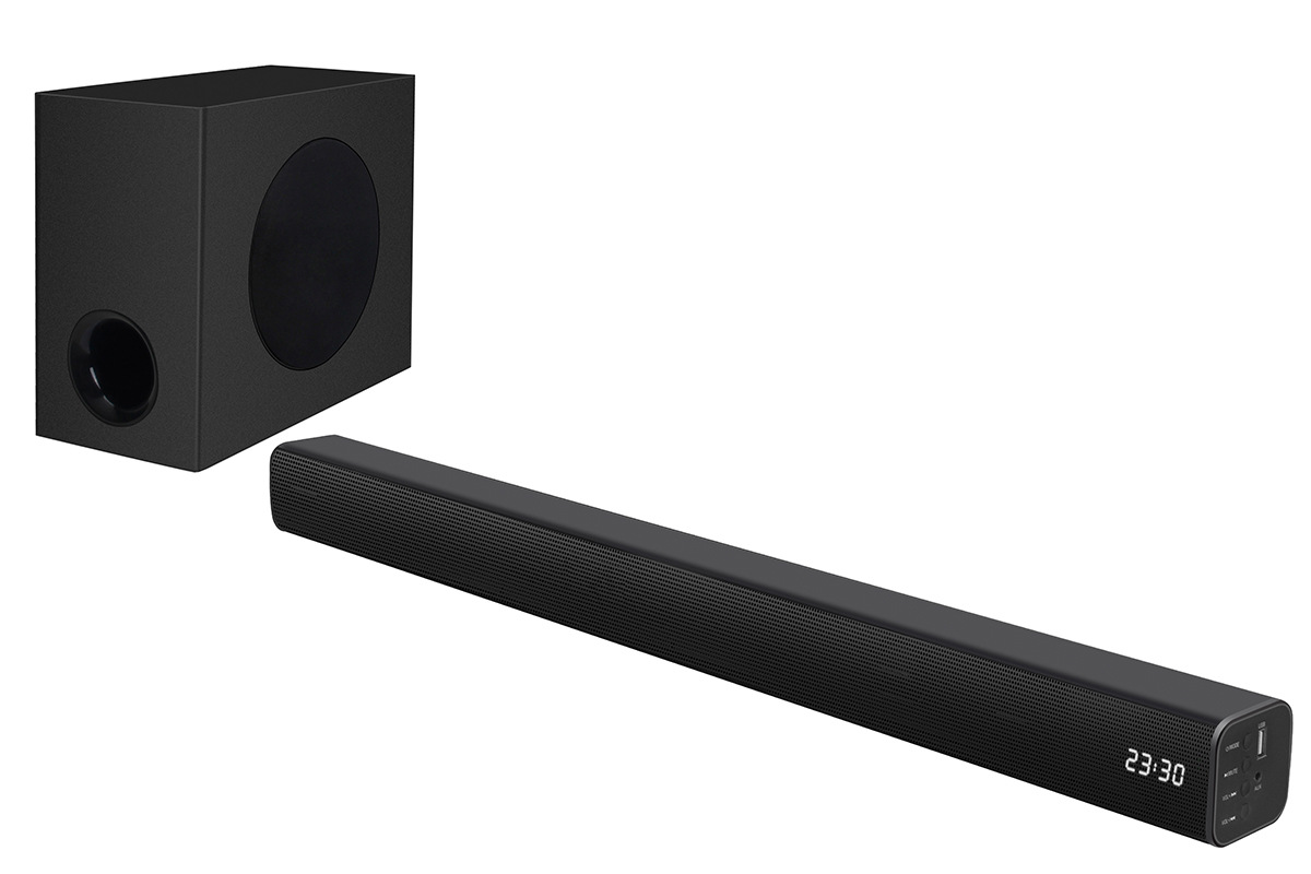 新款回音壁音箱声霸家用杜比高清arc长条蓝牙电视音响soundbar