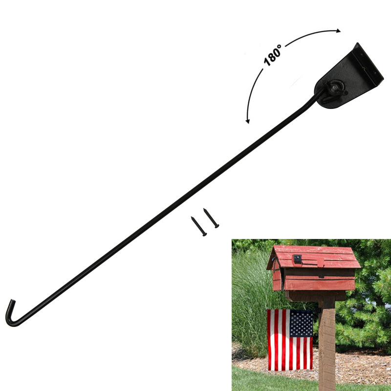 美国旗杆顶部球头 铝合金旗杆球头 跨境亚马逊户外旗杆配件-阿里巴巴