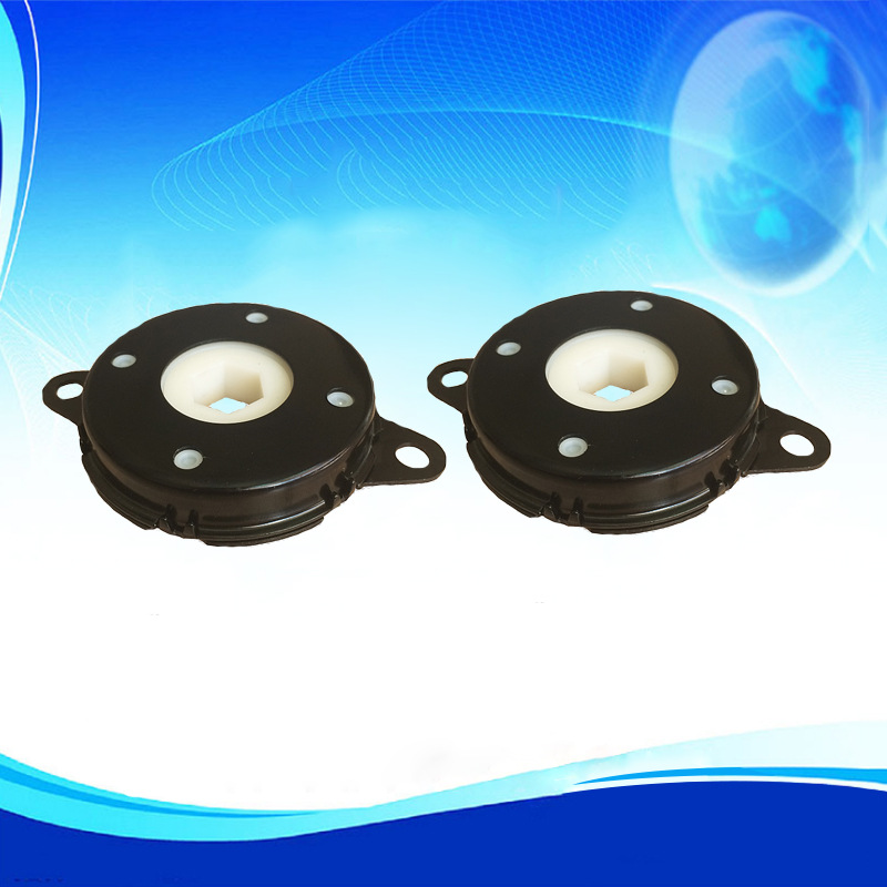 zb-63d14阻尼器缓冲 橱柜门双向阻尼 减震消声防撞器