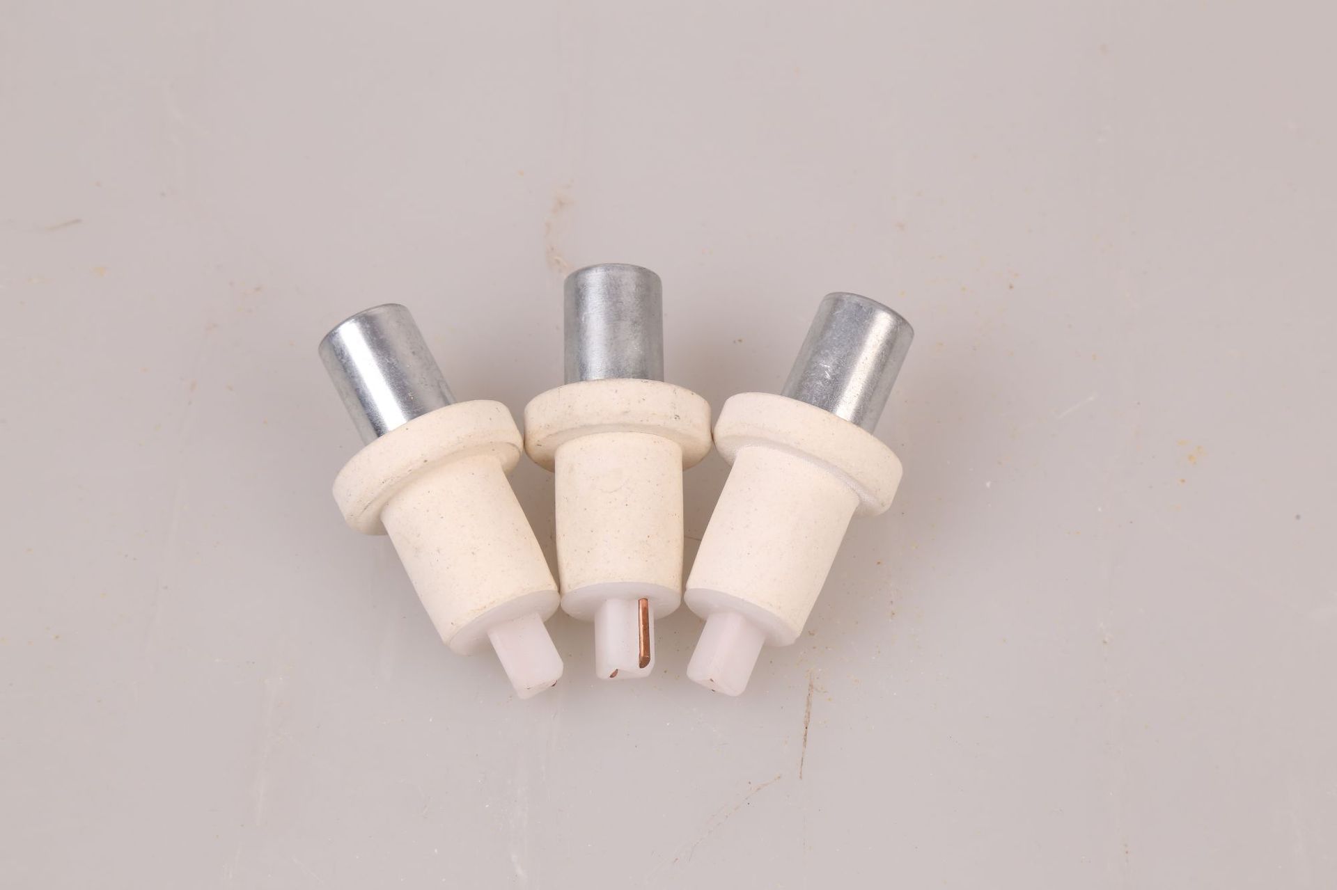 厂家直供钢厂测温热电偶偶头