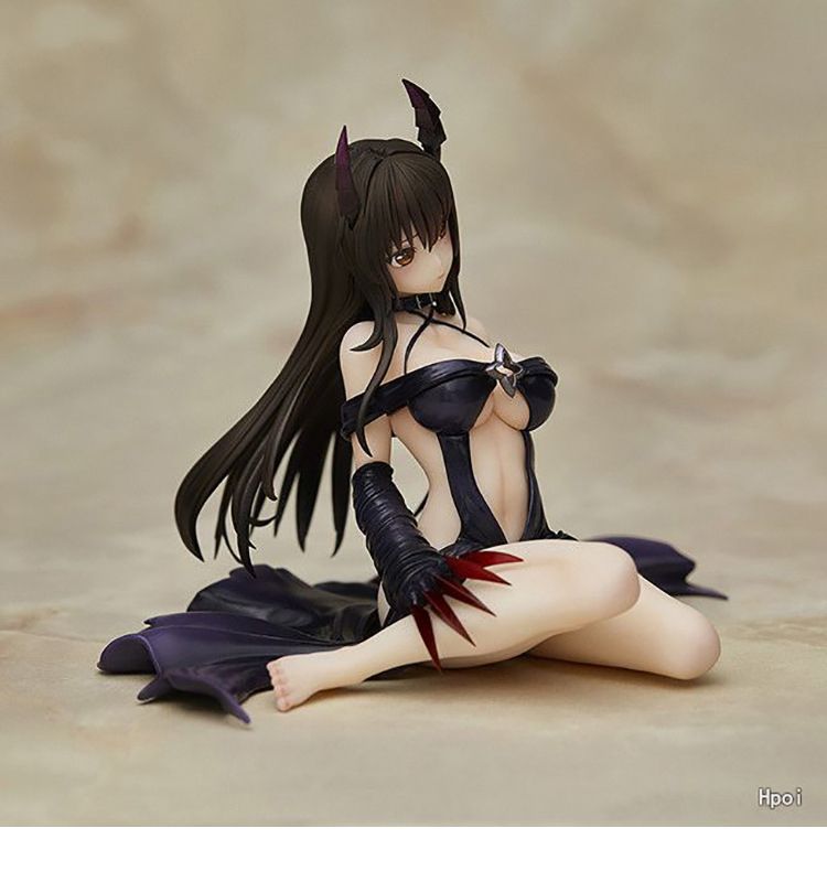 手办模型_darkness 二次元古川唯黑暗版 手办模型 - 阿里巴巴