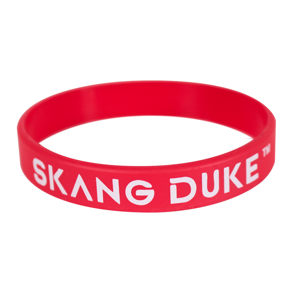 硅胶运动手环厂家直销定制印刷橡胶手圏软胶篮球腕带