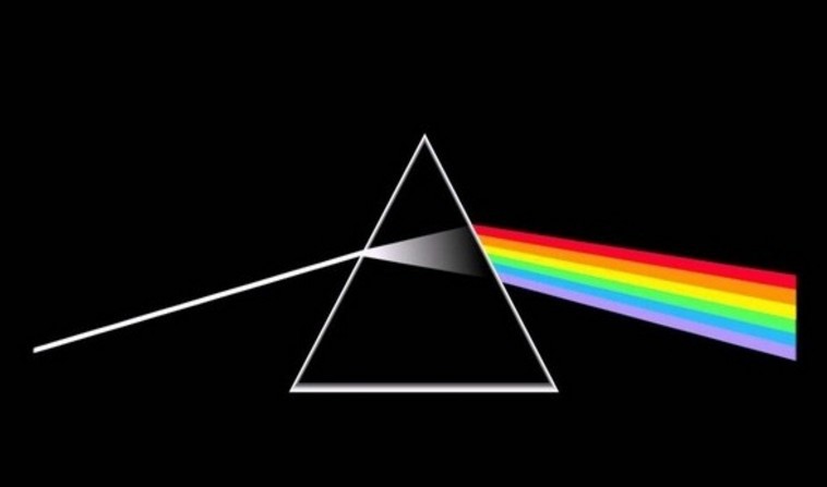 光学玻璃三棱镜教学直角反射菱镜提供光学仪器