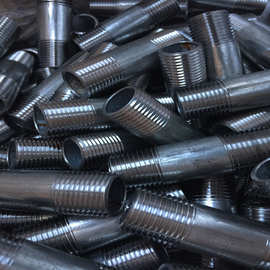 镀锌焊管煤气管